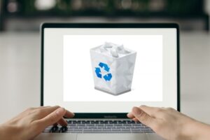 Cara Membersihkan File Sampah Di Laptop