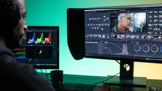 5 Rekomendasi Aplikasi Edit Video di Laptop Terbaik