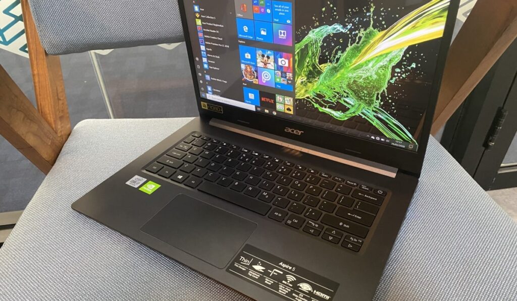 Acer Aspire 5 A514