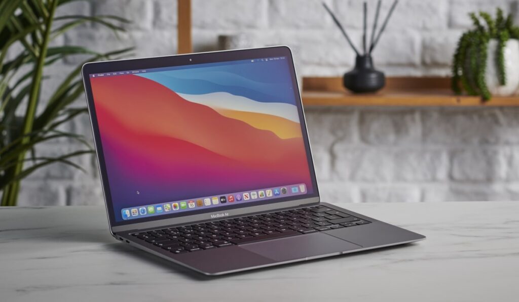 Apple MacBook Air M1