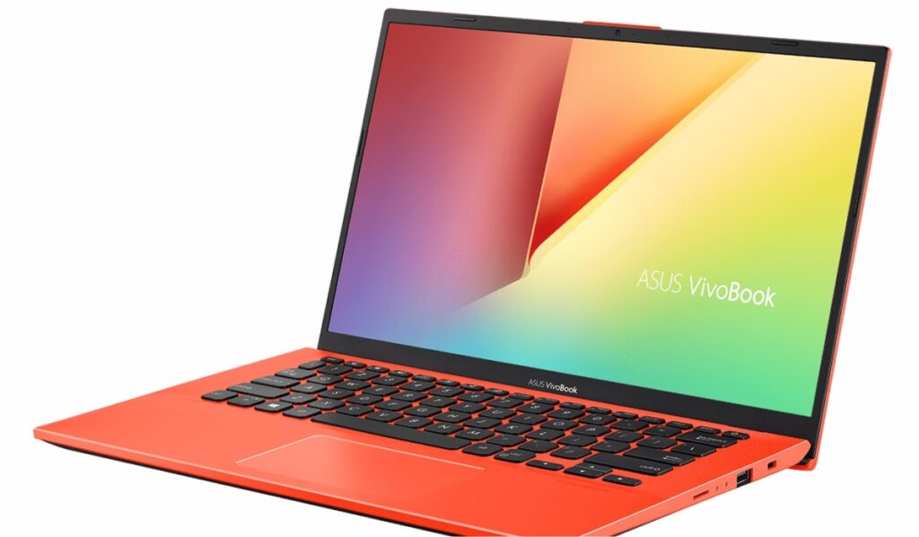 Asus Vivobook A412DA - EK303T