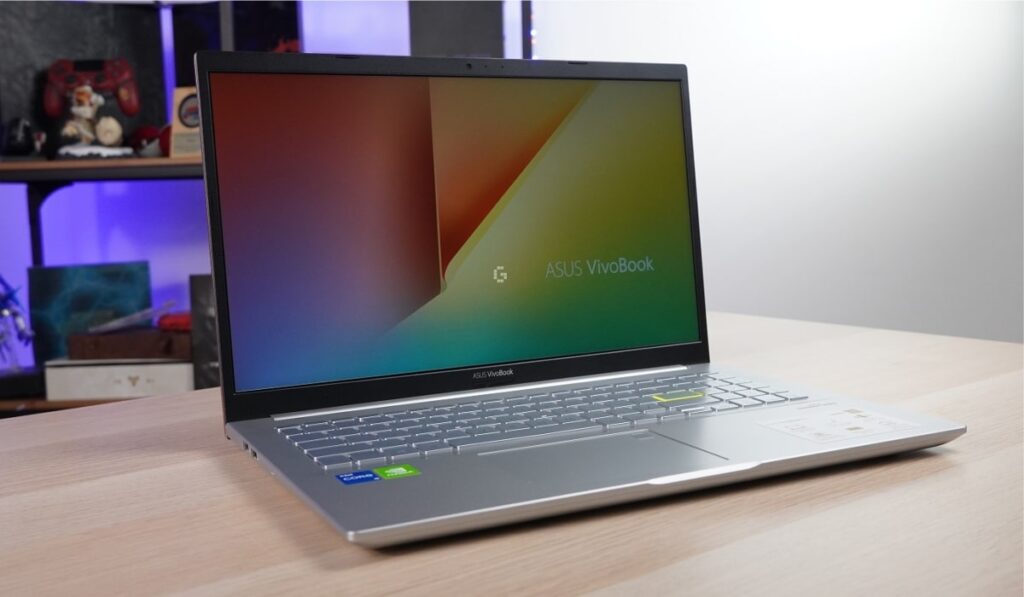 Asus Vivobook K513