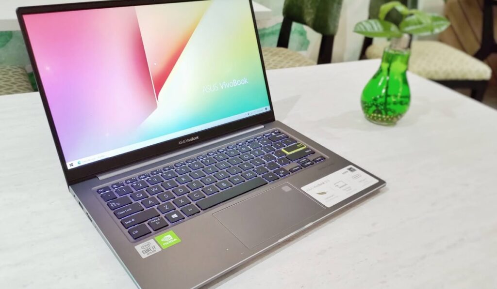 Asus Vivobook S13 S333