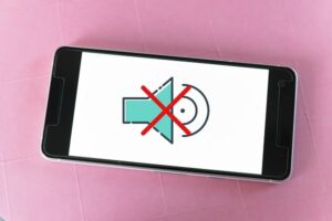 Cara Memperbaiki HP yang Tidak Ada Suaranya