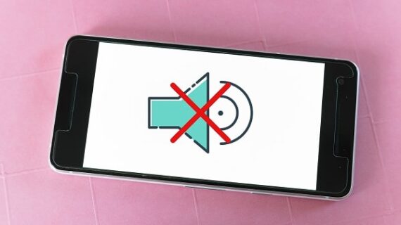 Cara Memperbaiki HP yang Tidak Ada Suaranya