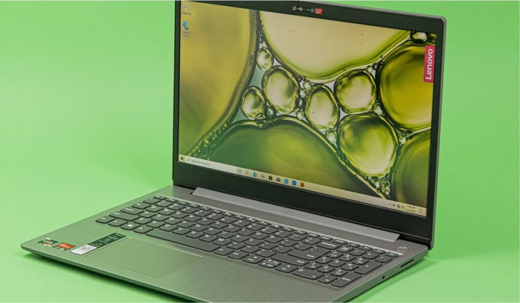 Lenovo IdeaPad 3