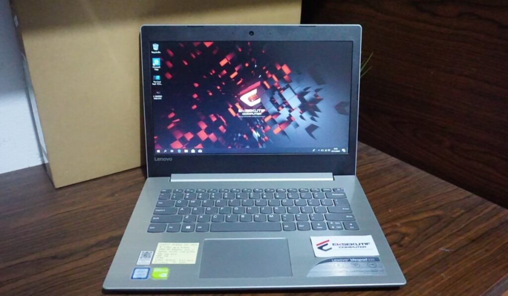 Lenovo Ideapad 320