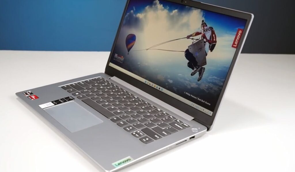Lenovo Ideapad Slim 1