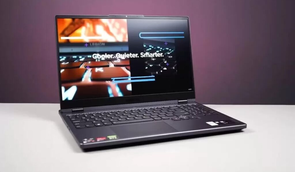 Lenovo Legion 5
