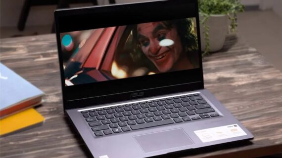 7 Rekomendasi Laptop Harga 5 Jutaan, Ada yang Sudah SSD dan RAM 8 GB!