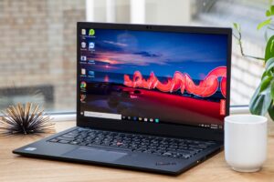 Rekomendasi Laptop untuk Mahasiswa Teknik Informatika