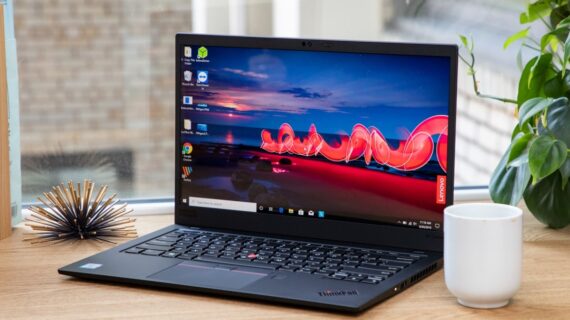 Rekomendasi Laptop untuk Mahasiswa Teknik Informatika