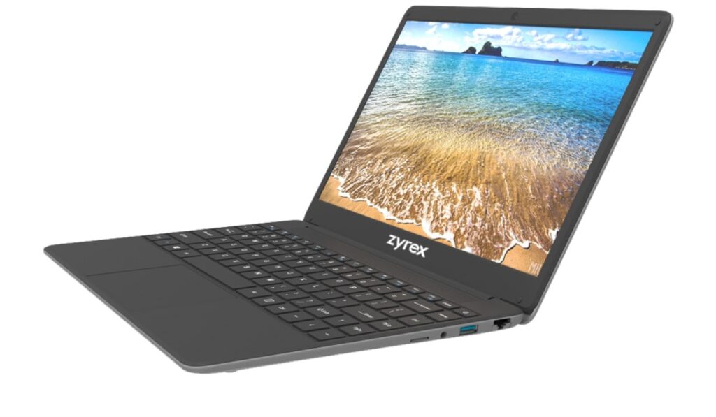 Zyrex Notebook Sky 232A