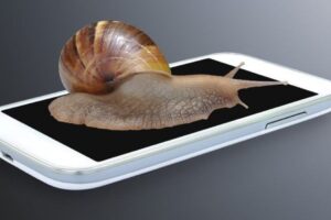 Cara Mengatasi HP Lemot